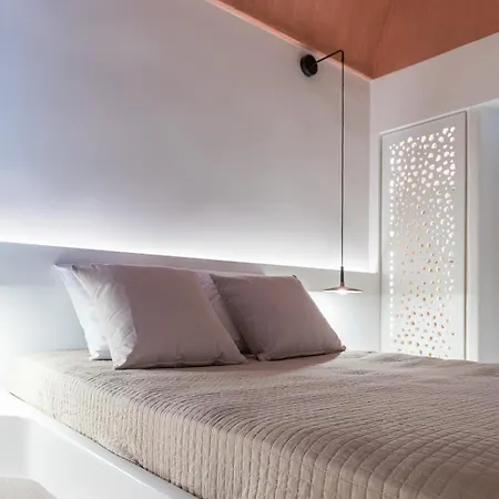 Apartament El Paradiso Volcanic Suites *