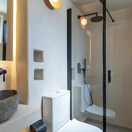 El Paradiso Volcanic Suites