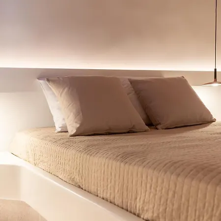 Διαμέρισμα El Paradiso Volcanic Suites *