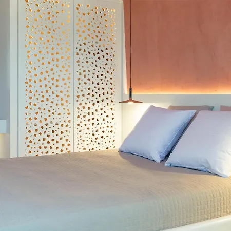 Apartament El Paradiso Volcanic Suites Fira (Santorini)