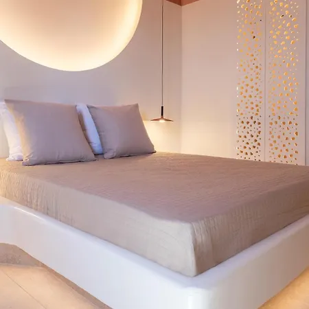 Apartament El Paradiso Volcanic Suites *