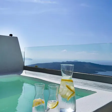 El Paradiso Volcanic Suites Apartament *
